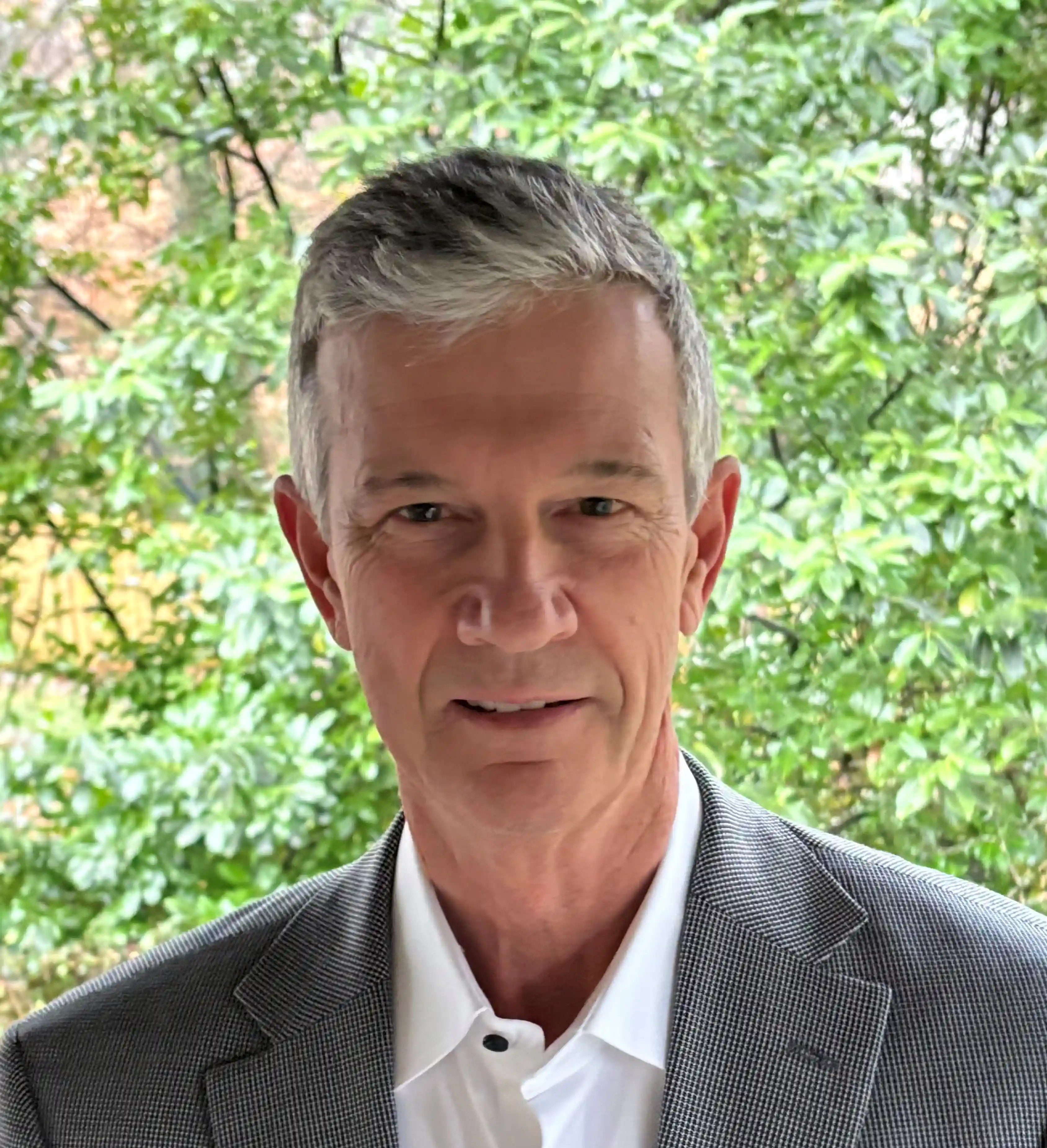 Advisor headshot of Brent Williams, Senior Advisor specializing in retail site strategy and leasing