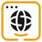 Connect your site icon