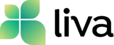 Liva logo