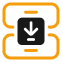 Import template icon