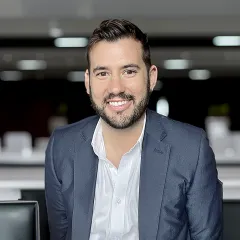 Kevin Kovalevski is the Associate Vice President of Communications for Arizona State University.