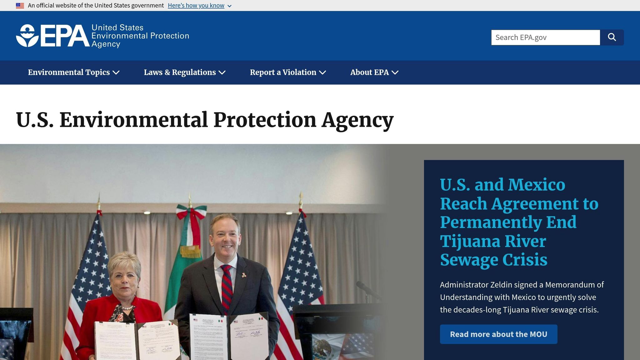 EPA