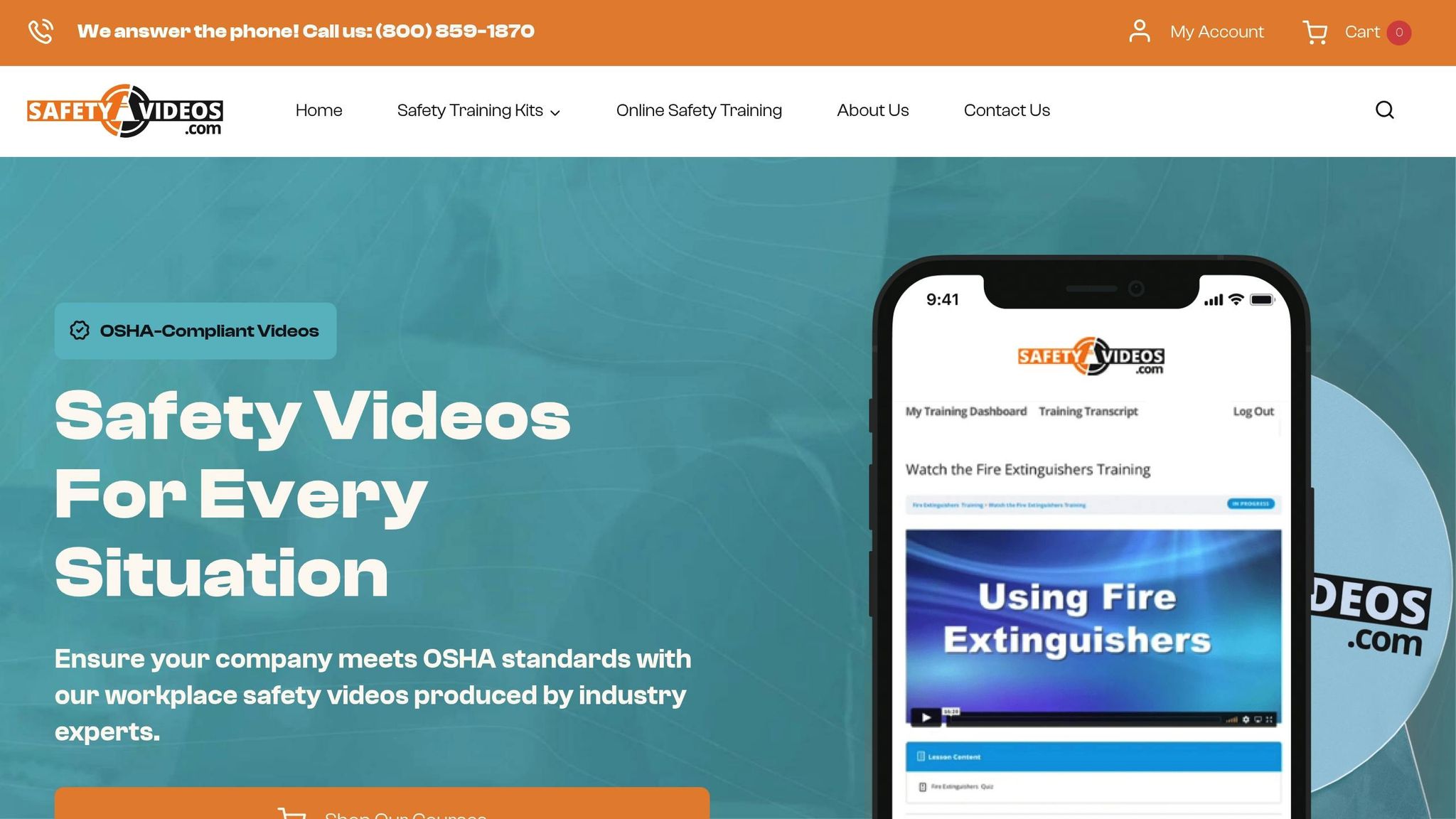 SafetyVideos.com