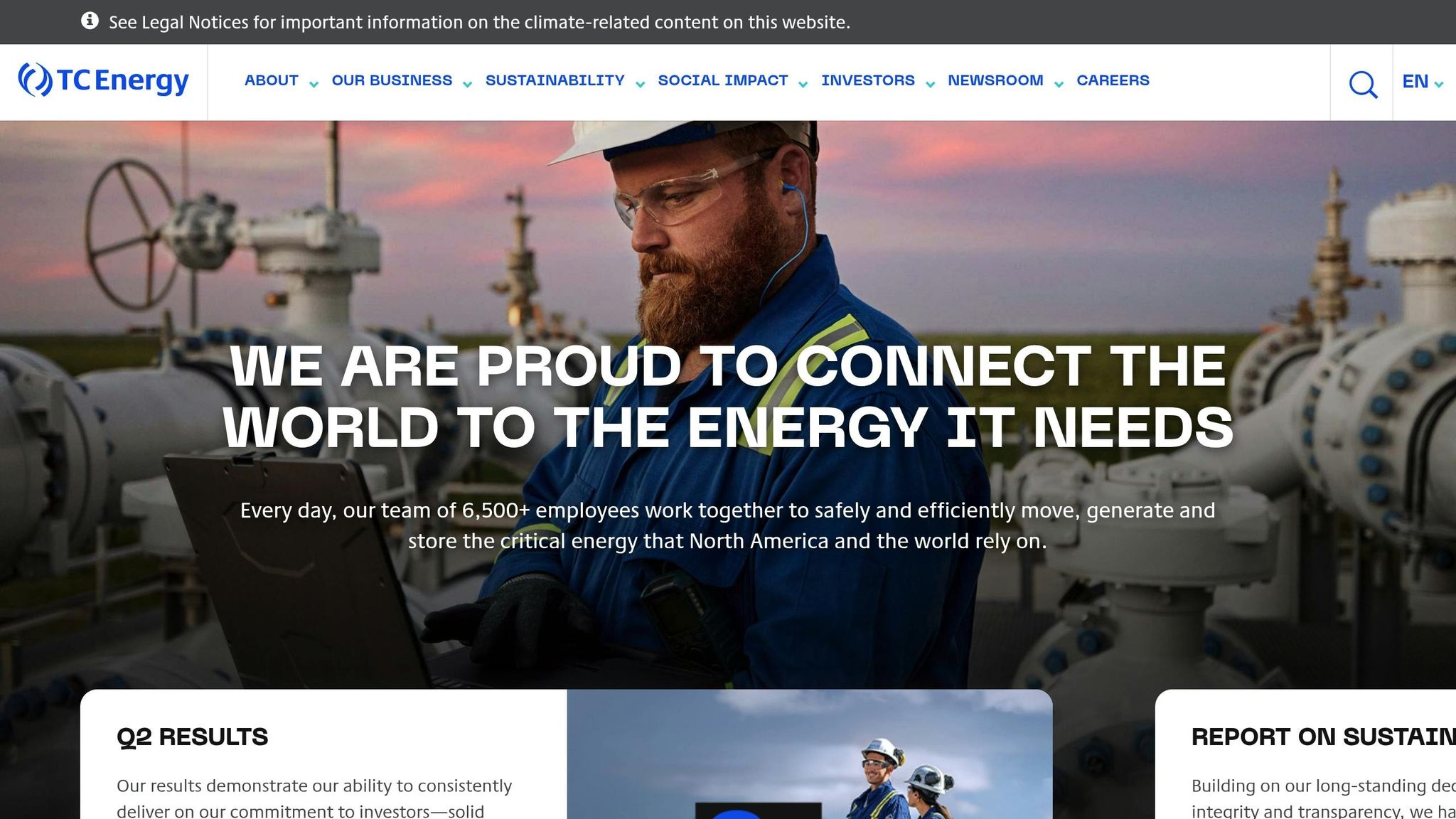 TransCanada
