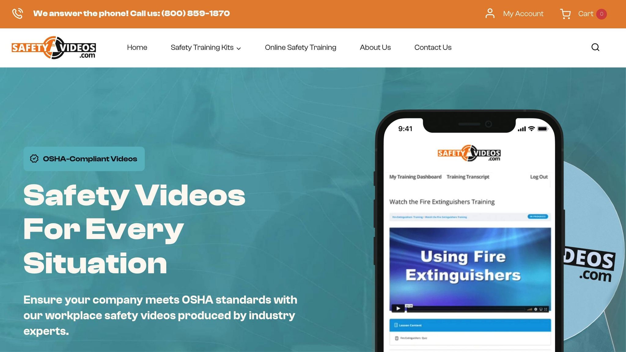 SafetyVideos.com