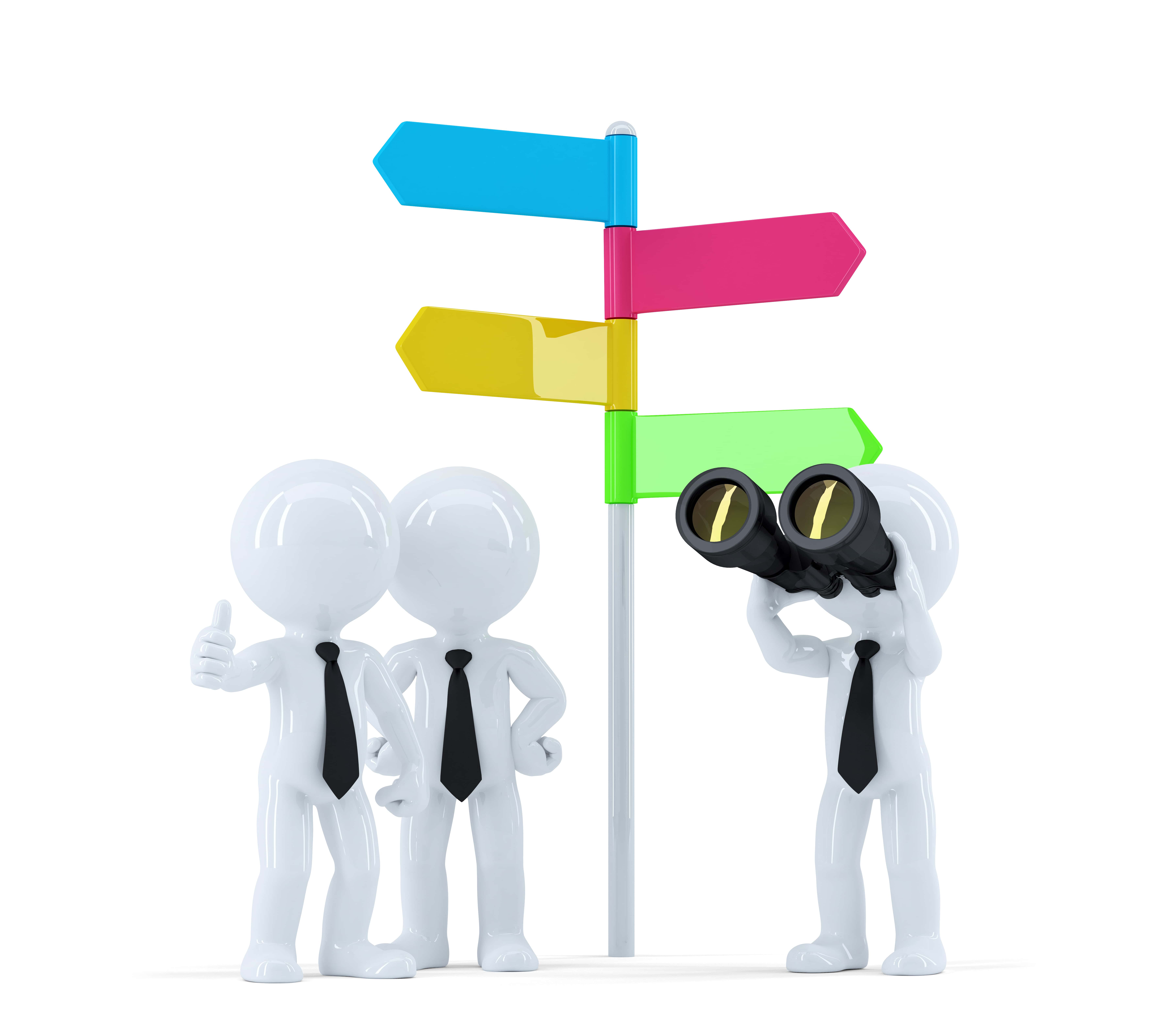 competitive analysis 