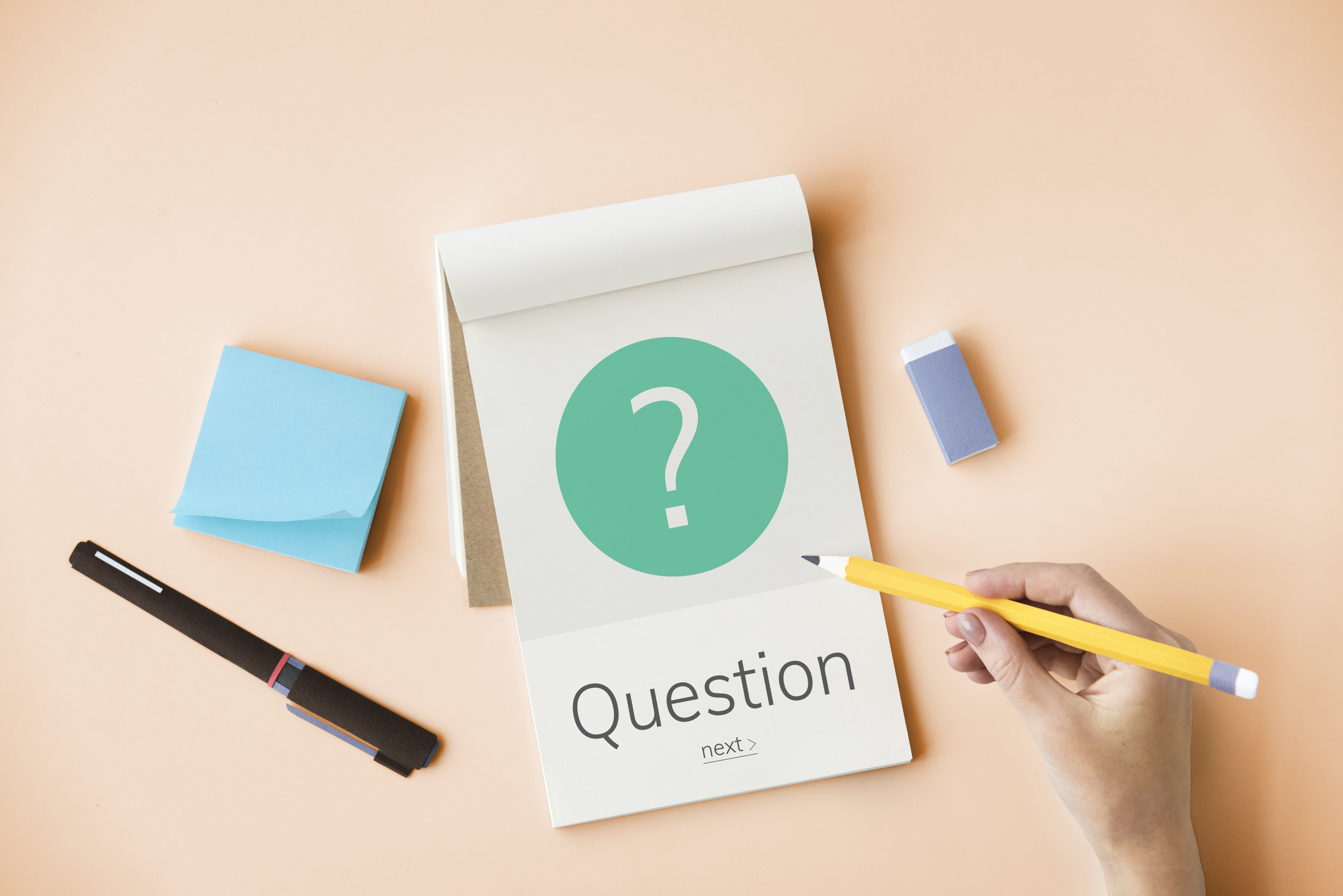 Long-Tailed Question Keywords