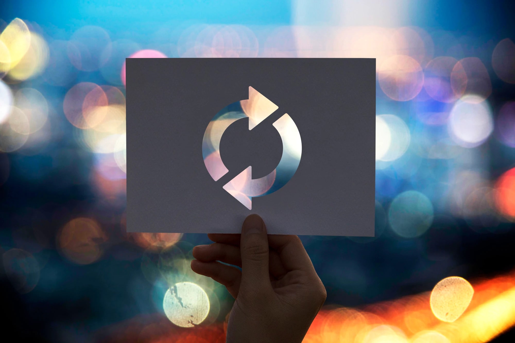 content refresh strategies