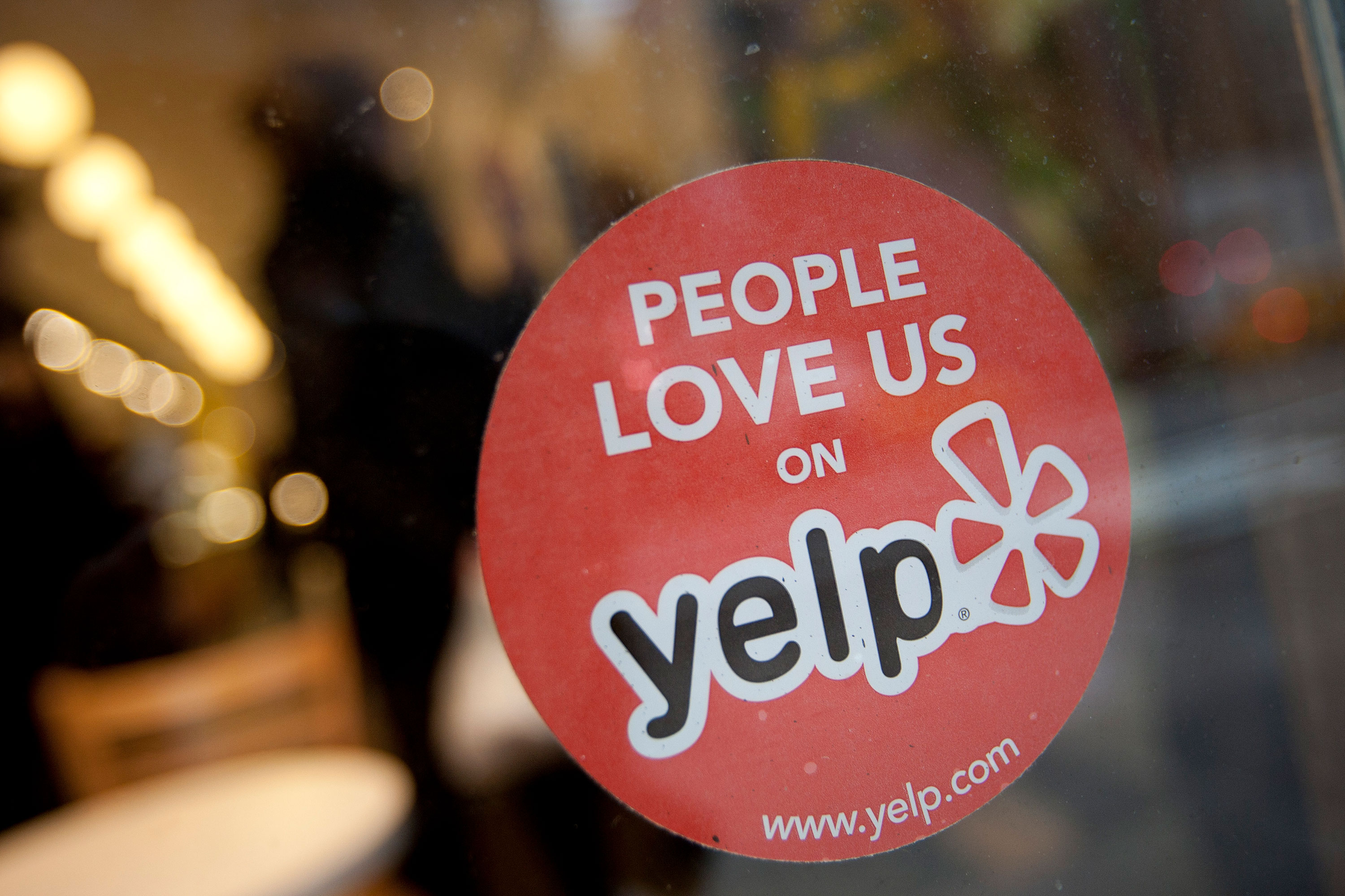 Improve your Yelp SEO for local searches 
