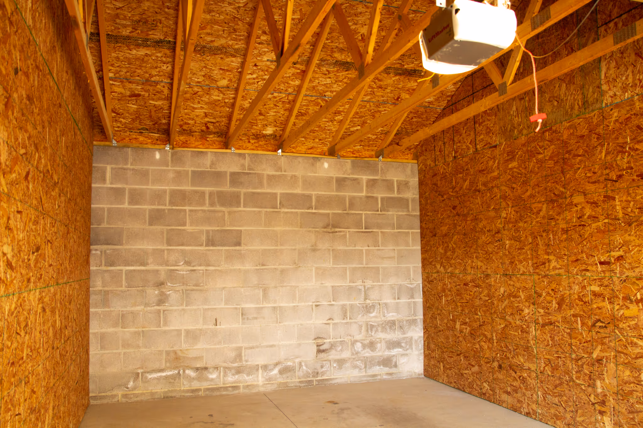 Palermo Realty – Storage Rooms