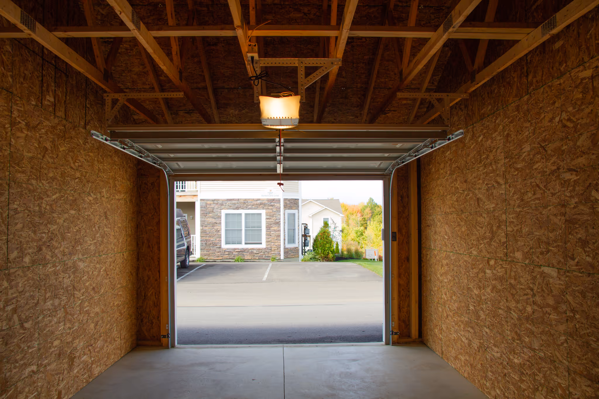 Palermo Realty – Storage Rooms