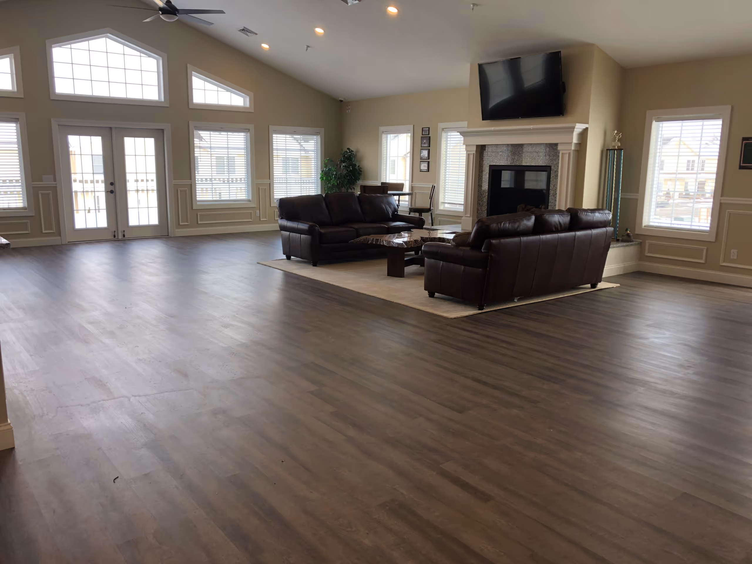 Palermo Realty – Event Space