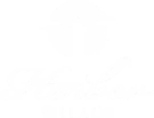 Palermo Realty – Harbor Village Logo