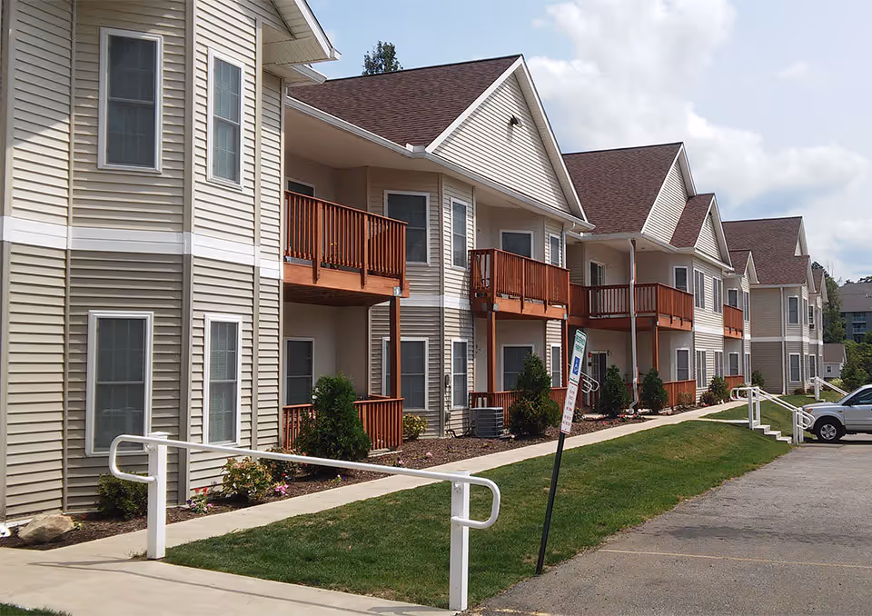 Palermo Realty – Pine Valley