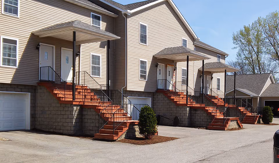 Palermo Realty – Carrollwood Village