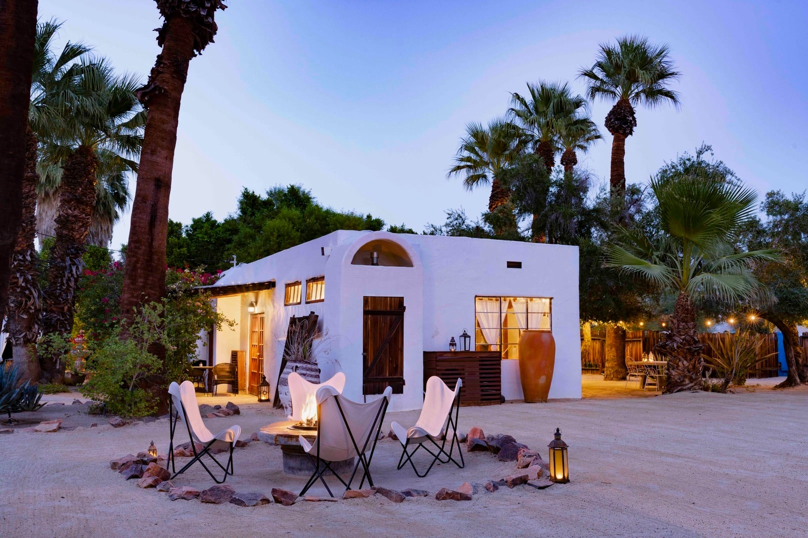 Koraki Mediterranean Villa
