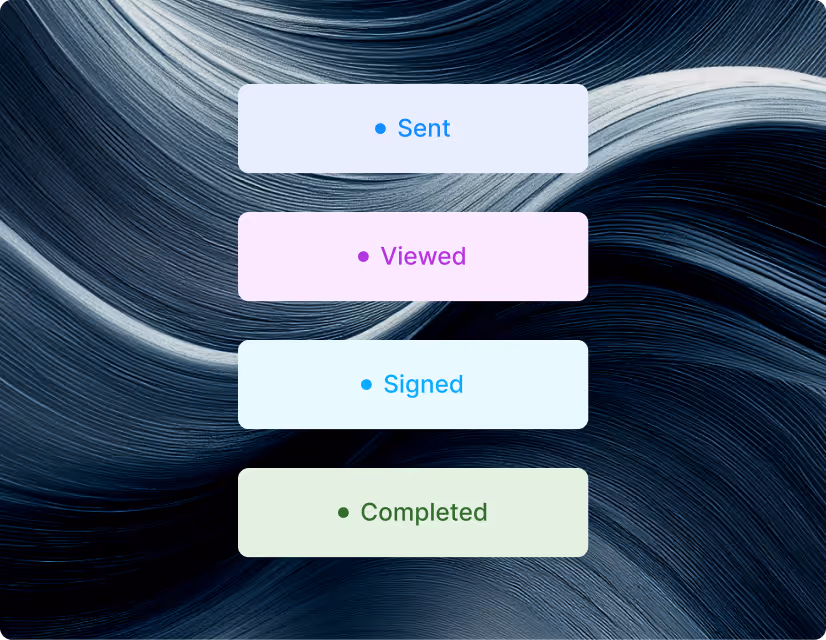 Hubsign Hubspot Integration