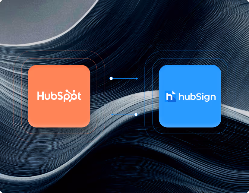E-Signature Integration2