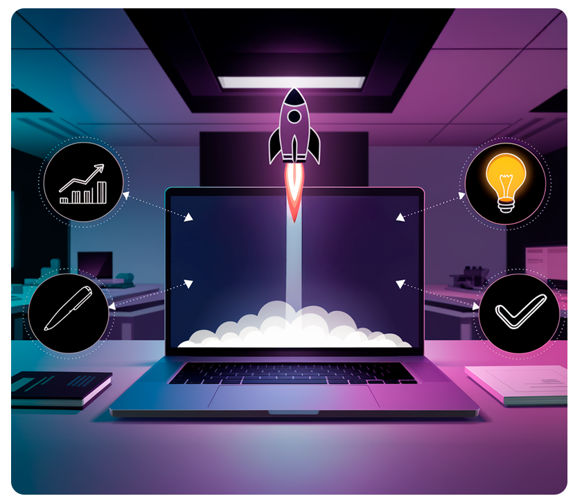 [digital project] image of industry insights article (for a pr firm)