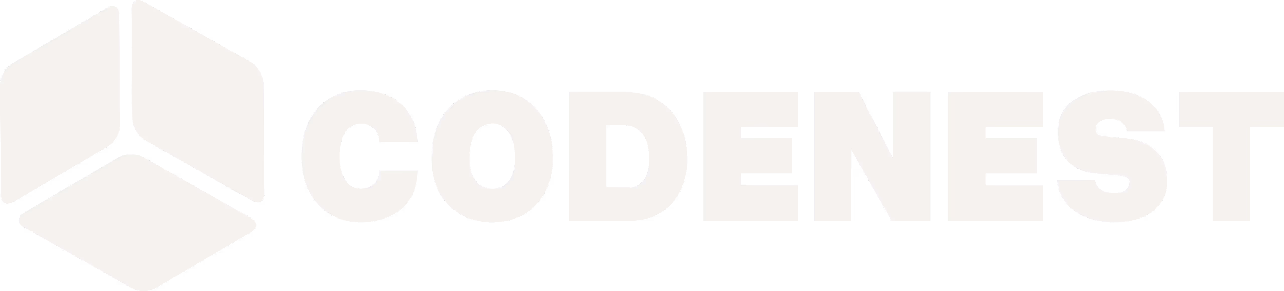Footer Logo Icon