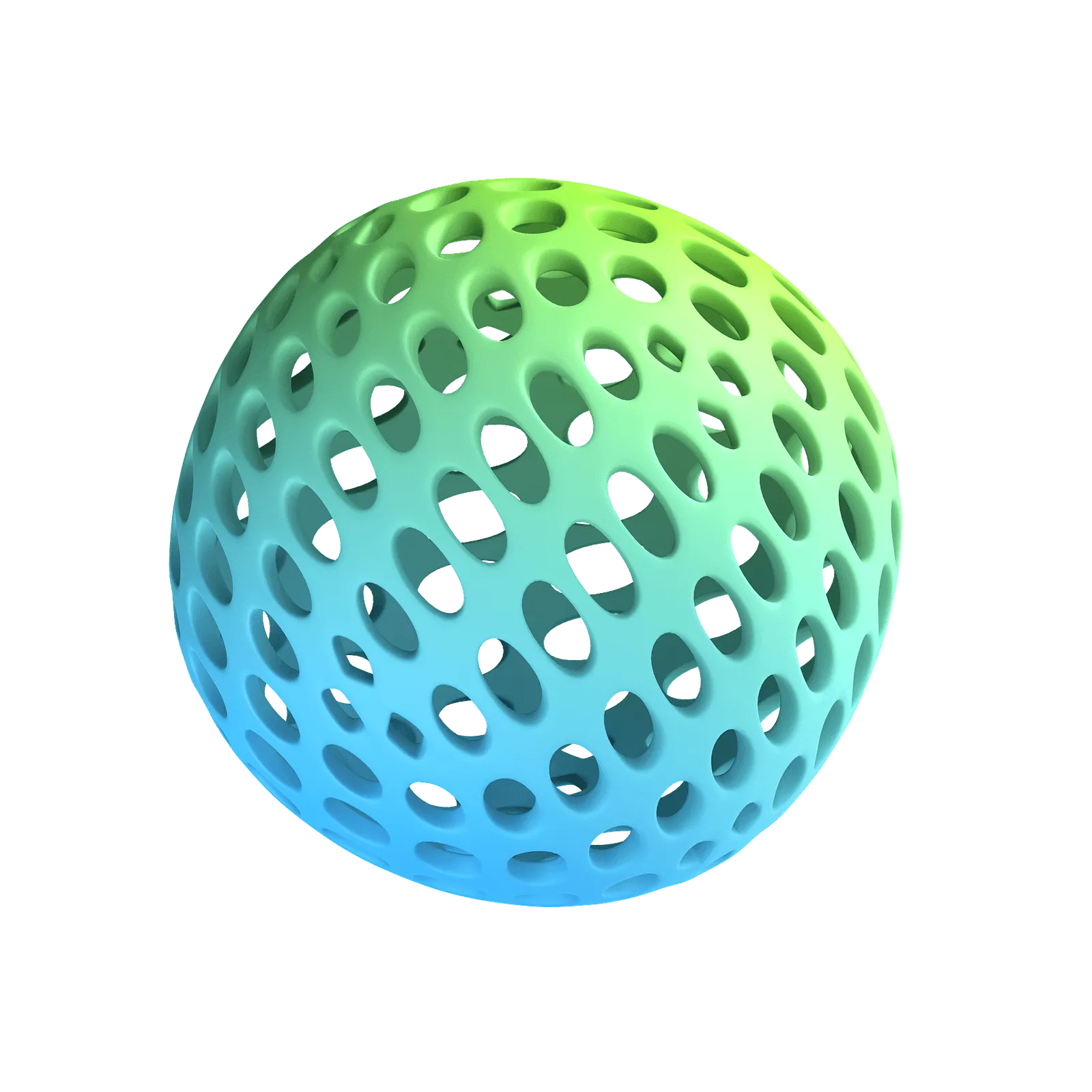 Testimonial 3D Icon