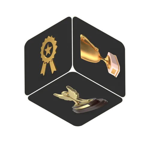 Award Rotate Image