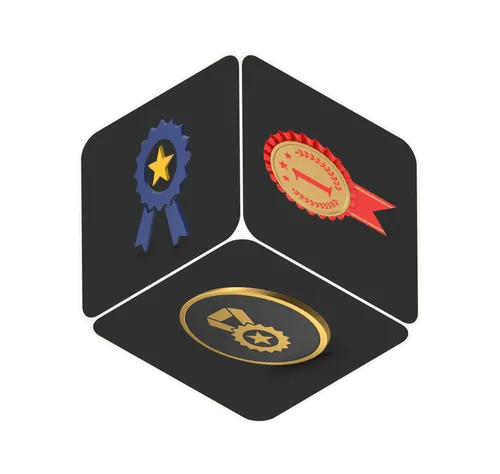 Award Rotate Image