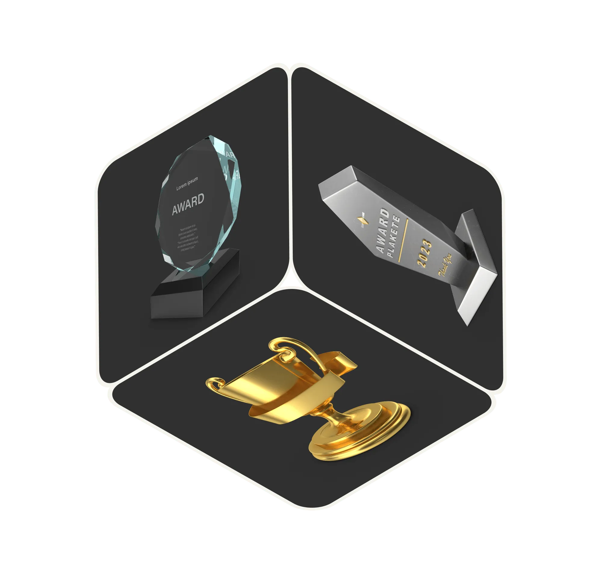 Award Rotate Image