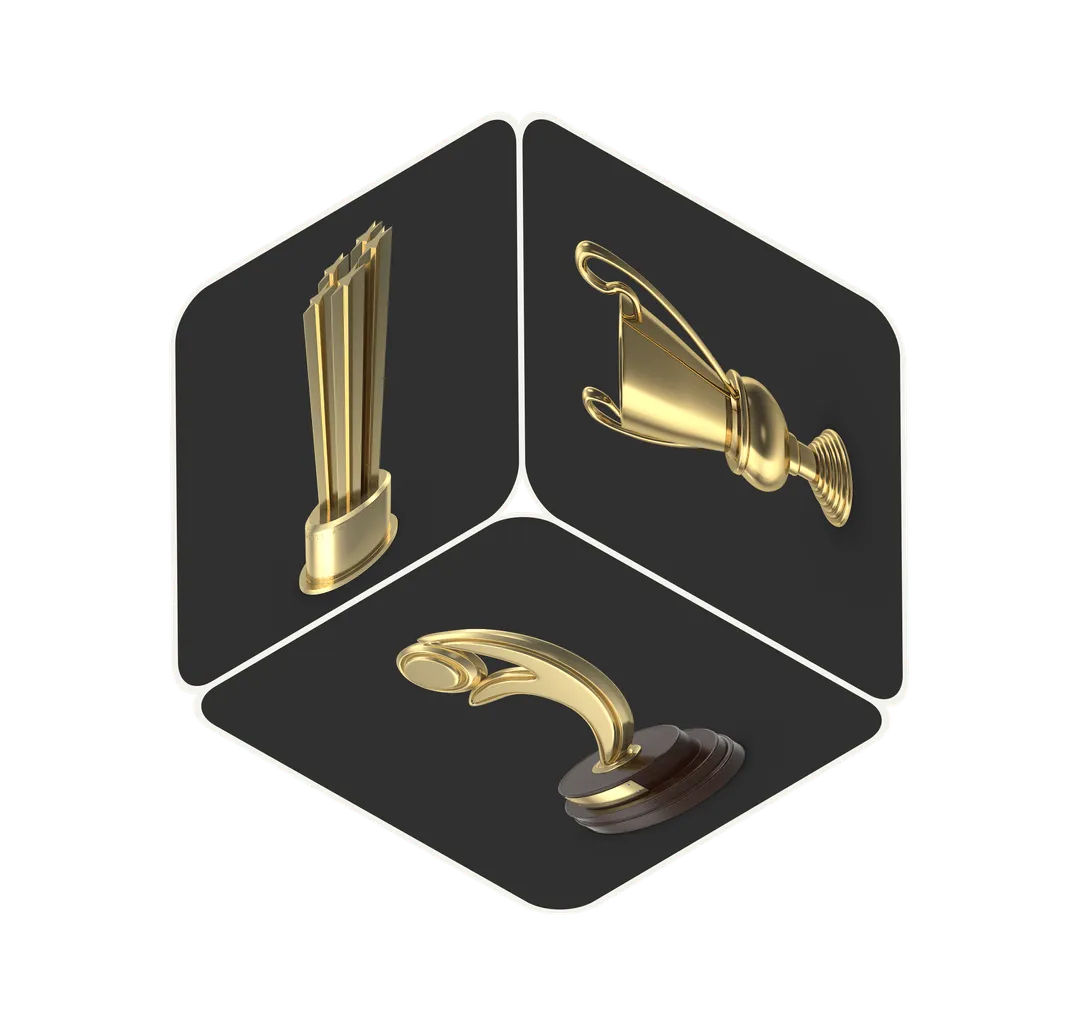 Award Rotate Image