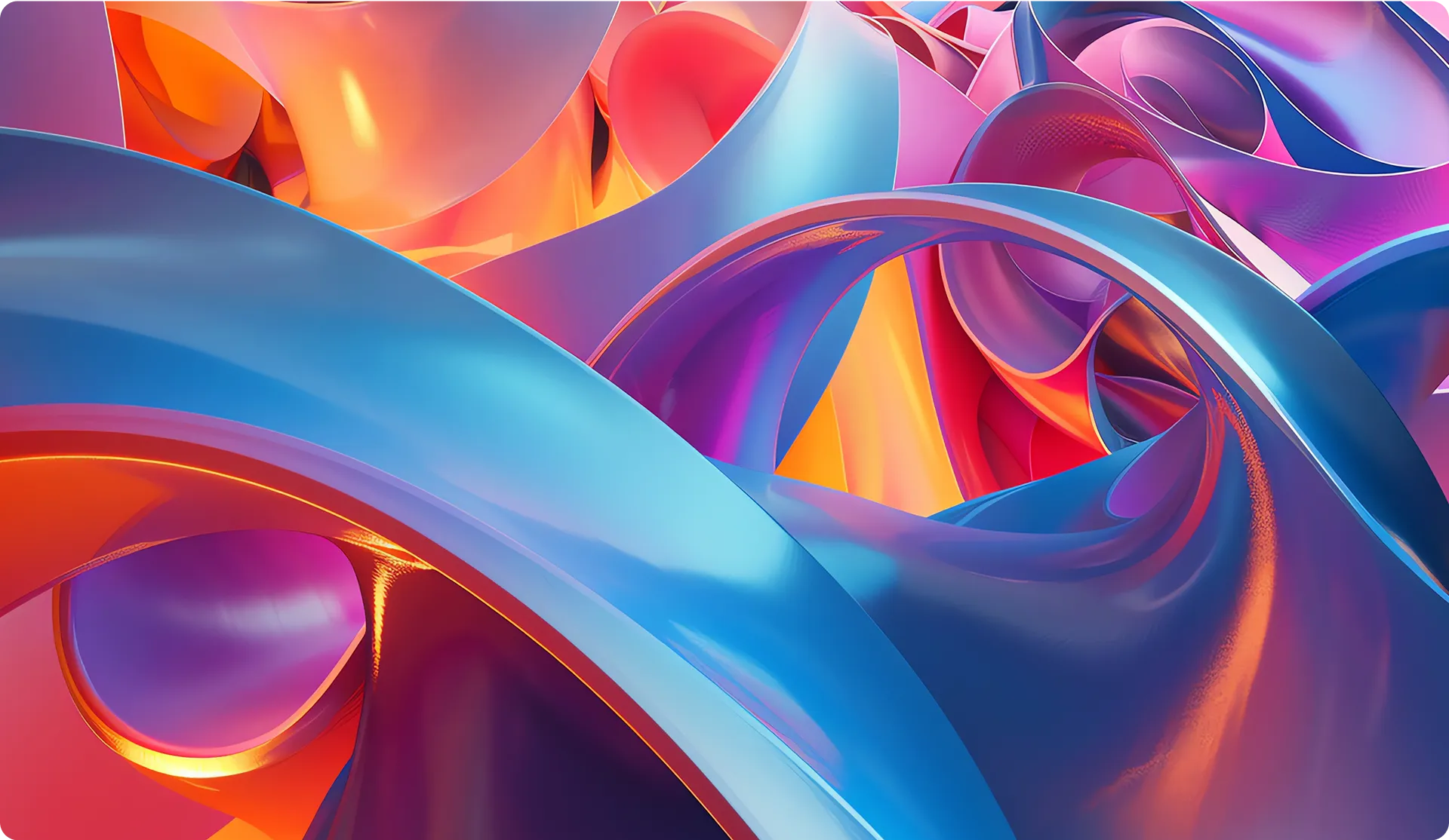 Work Banner
