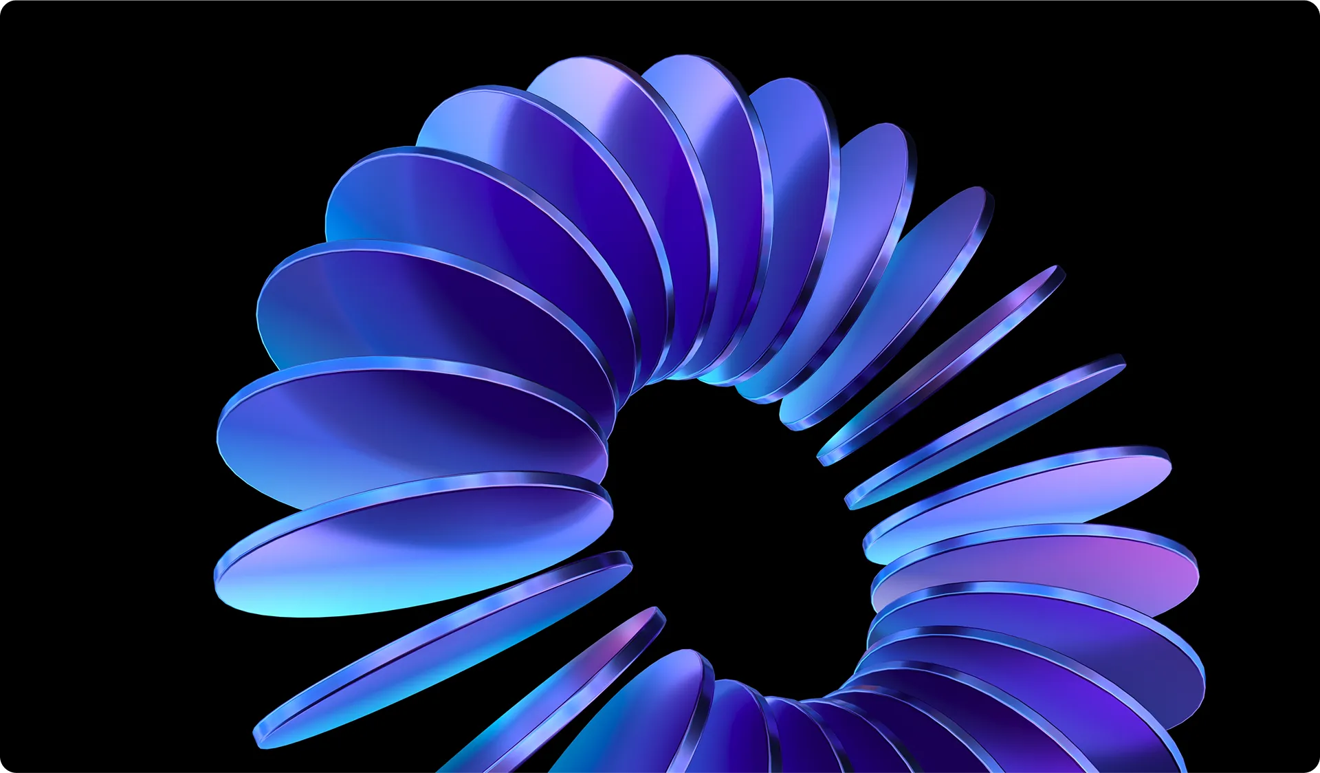 Work Banner