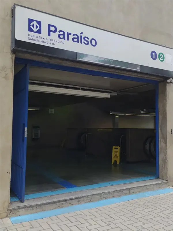 Mercado Municipal  De Pinheiros