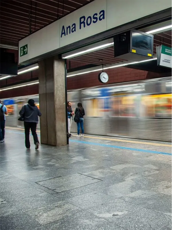 Avenida Rebouças