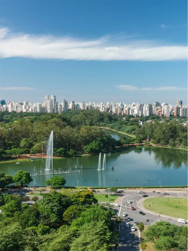 Shopping Iguatemi