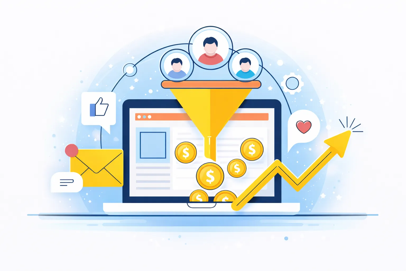 Conversion Optimization