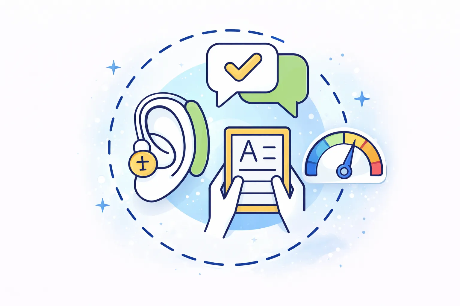 Performance & Accessibility