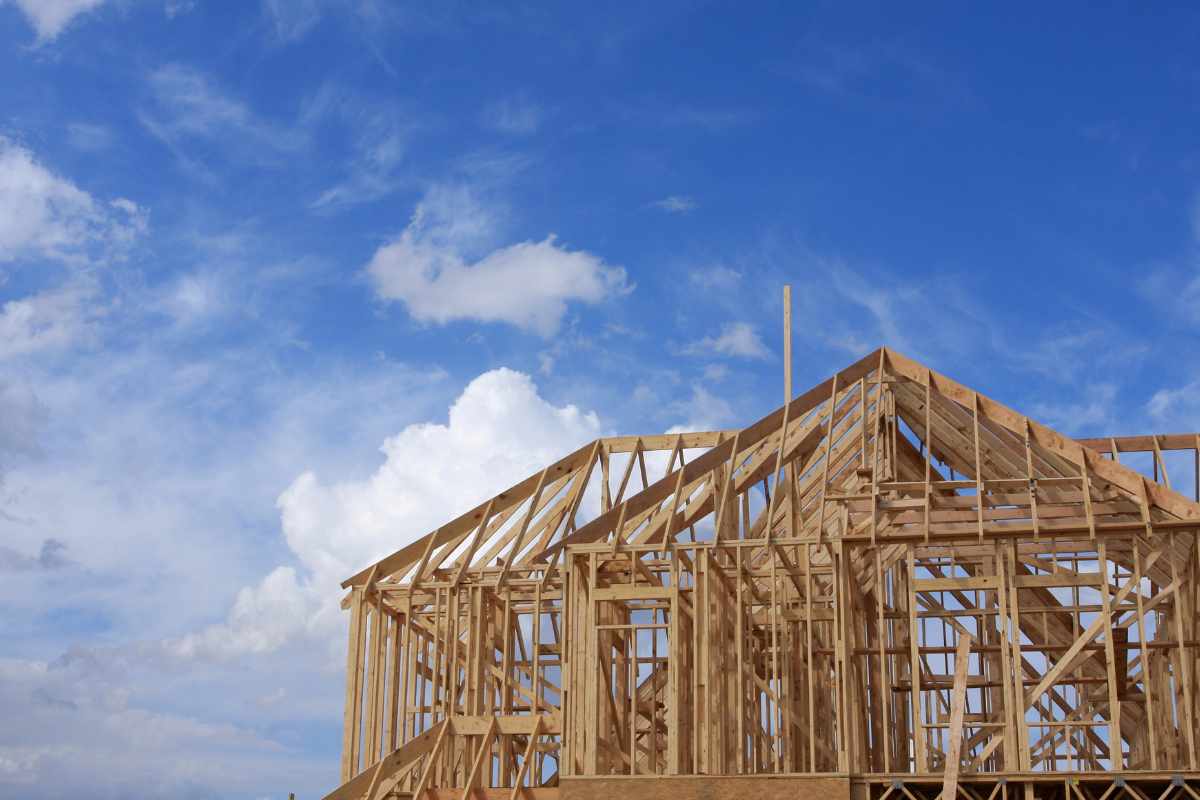 Custom Home Construction