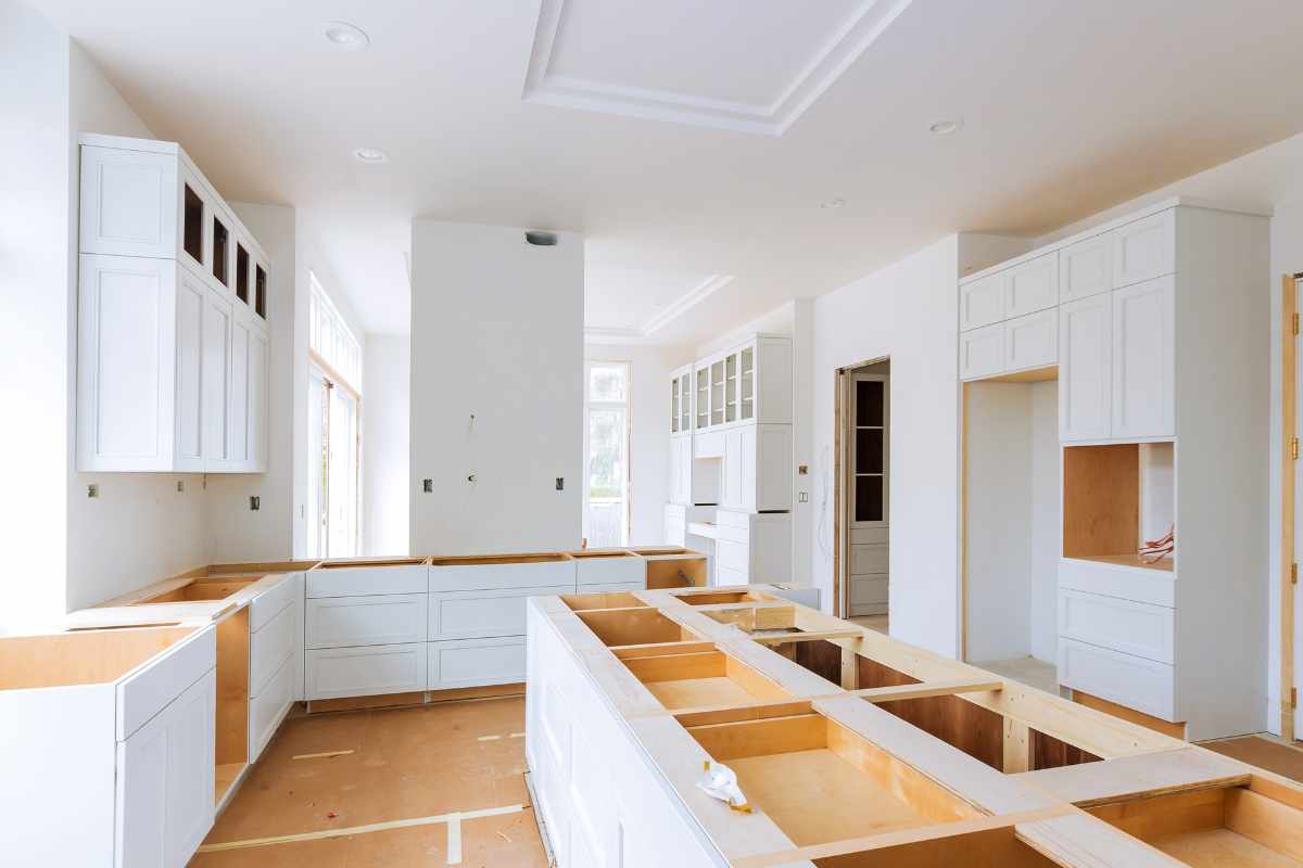 Custom Home