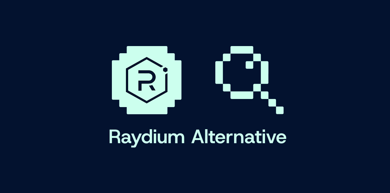 Raydium Swap for Solana: Your DEX Alternatives