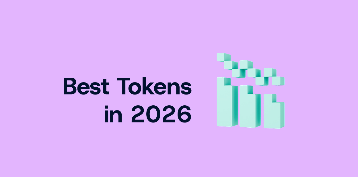 5 Web3 Tokens to Look At in 2026