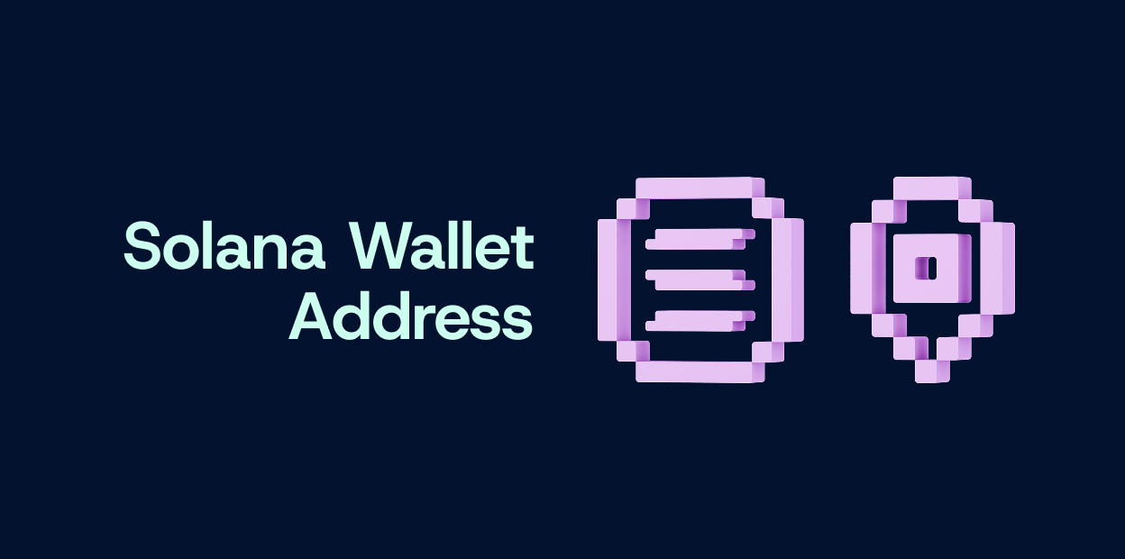 How to Get a Solana Wallet Address