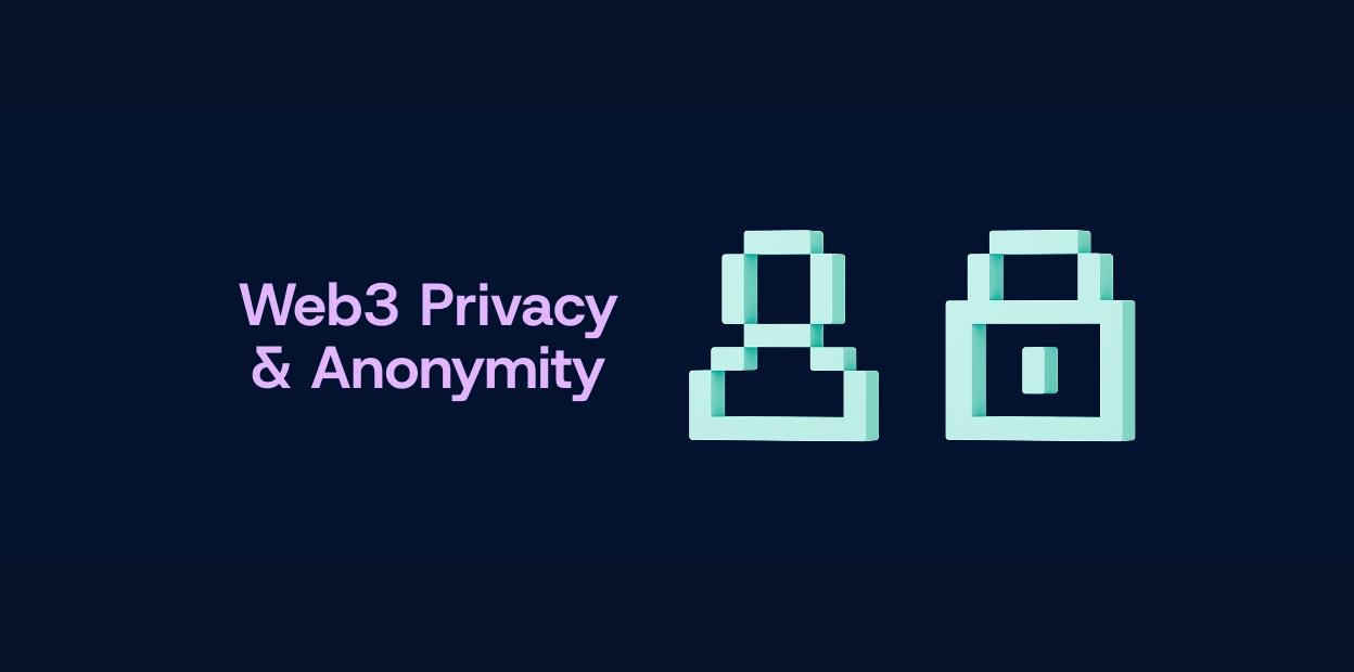 Web3 Privacy & Anonymity: What You Need to Know (Before You Hit “Send”)