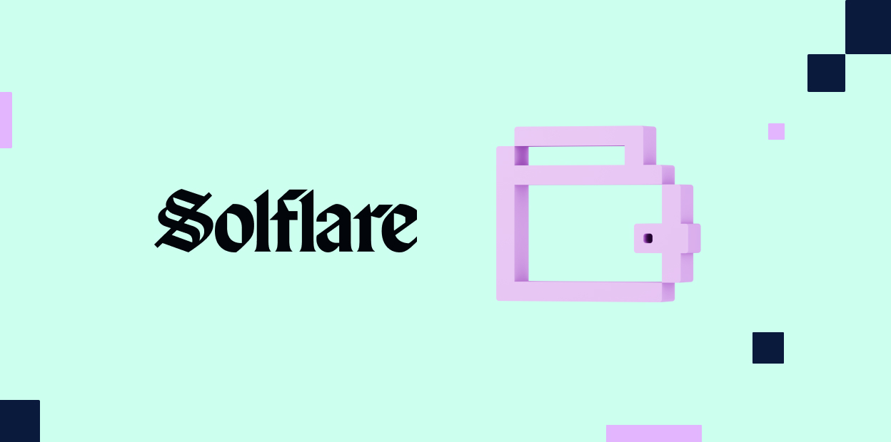 Solflare Wallet for Trading