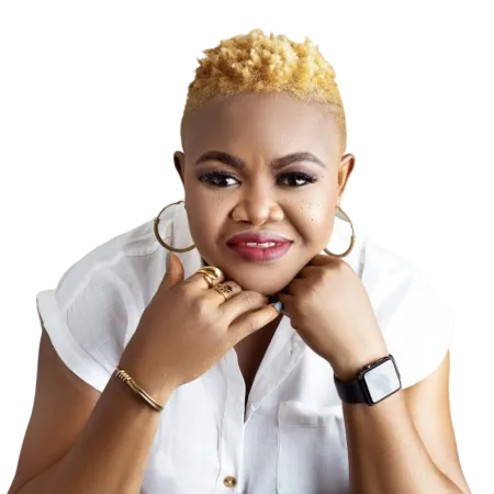 Team Portrait image of Gift Arikpo