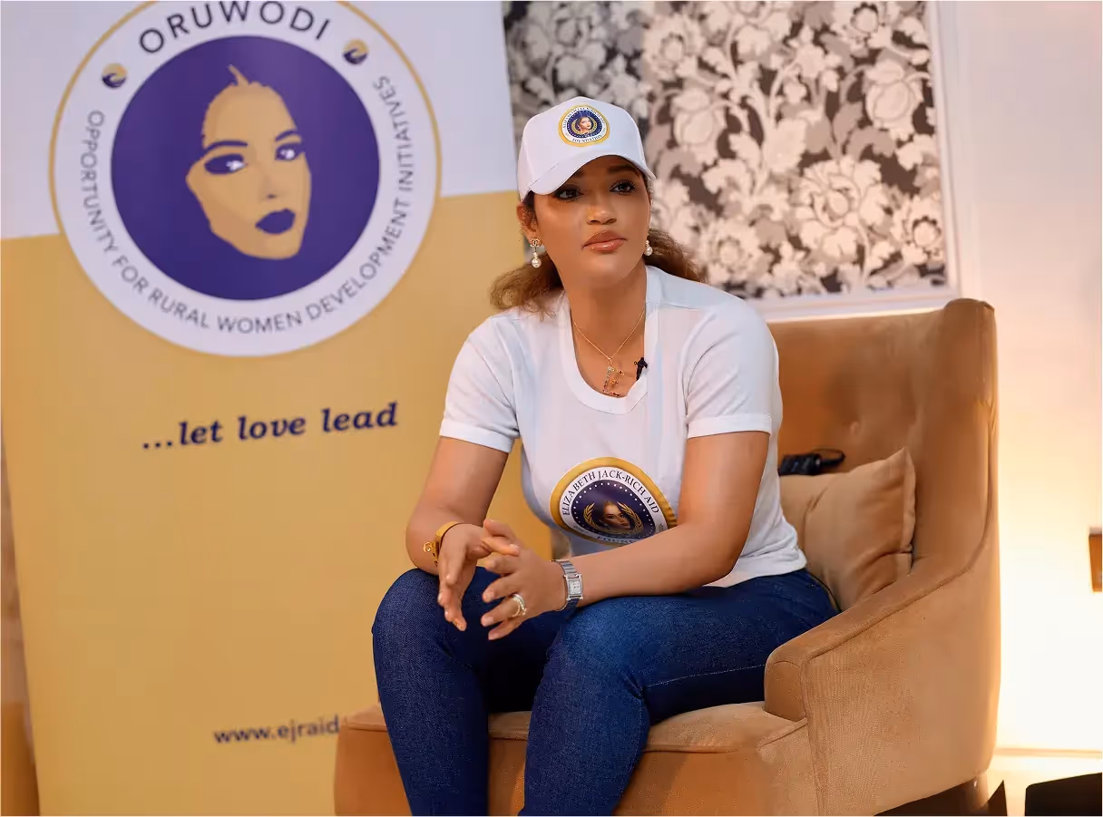 Common Misconceptions About Women Empowerment in Nigeria