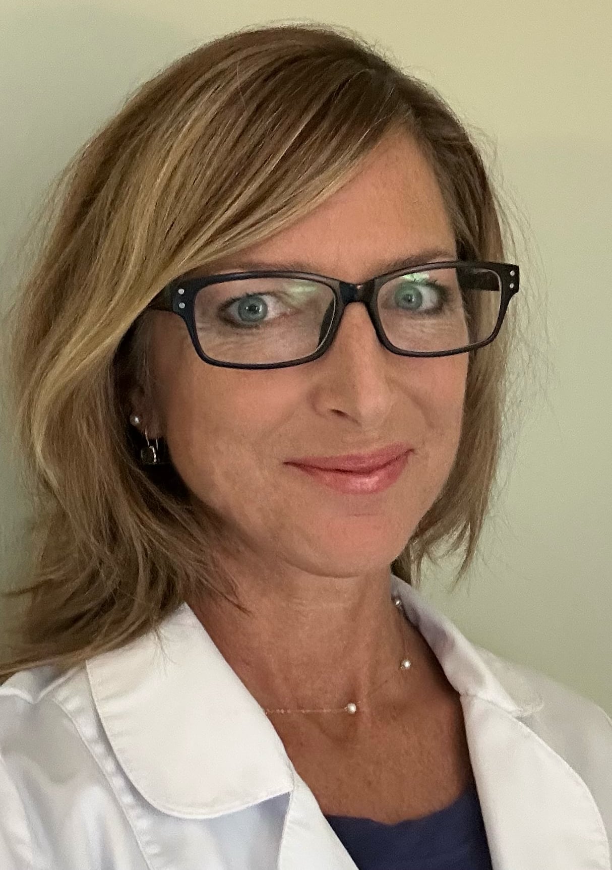 Dr. Sarah Newman