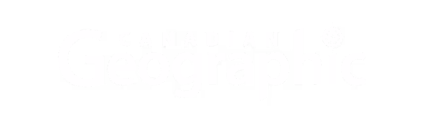 Canadian Gographic