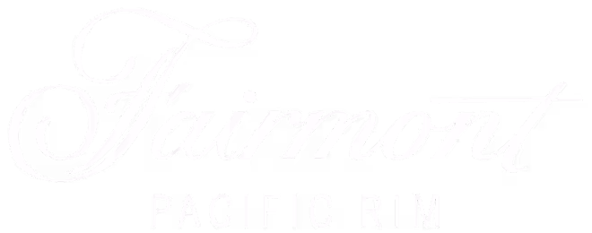 Fairmont Pacific Rim