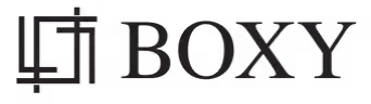 Boxy