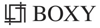 Boxy